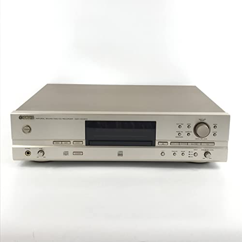 【中古】ヤマハ HDD/CDレコーダー ゴールド CDR-HD1300(N) 50,076円
