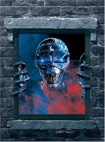 【中古】Visions of the Beast [DVD]