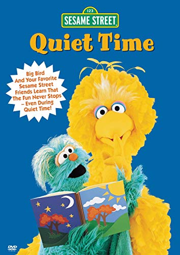 【中古】Quiet Time [DVD]