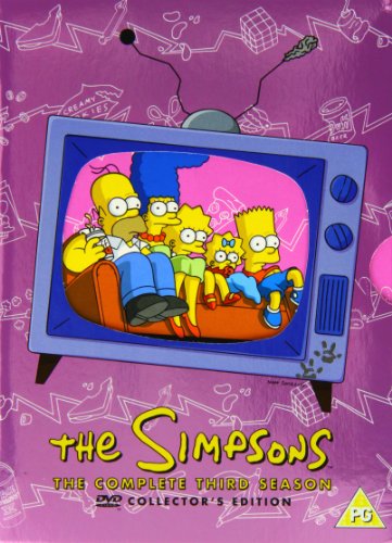 【中古】The Simpsons [DVD]