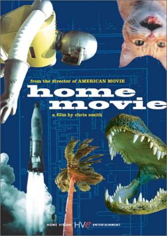 【中古】Home Movie [DVD]