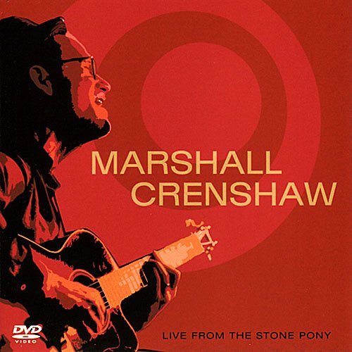 【中古】Live From the Stone Pony (Bonus CD) [DVD]