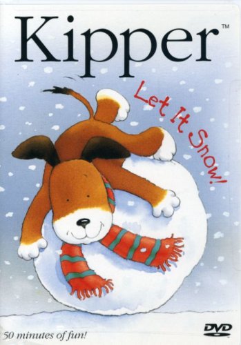 【中古】Let It Snow [DVD]