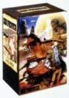 【中古】ガンフロンティア DVD-BOX 第1話~第13話収録