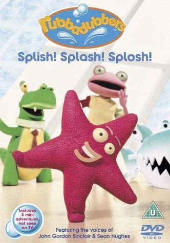 【中古】Rubbadubbers [DVD]｜ドリエム店