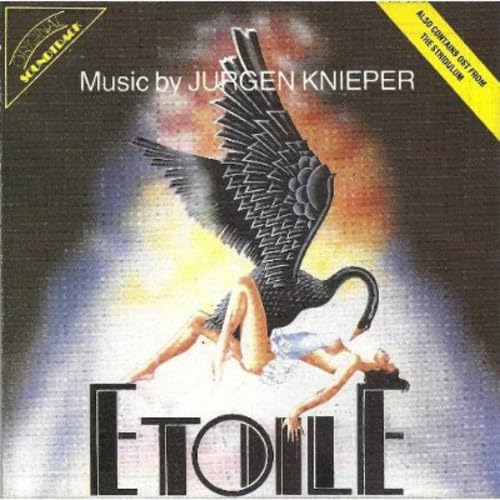 【中古】Etoile / Stridulum｜ドリエム店