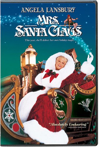【中古】Mrs Santa Claus [DVD]