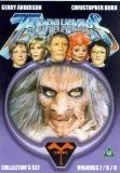 【中古】Terrahawks [DVD]