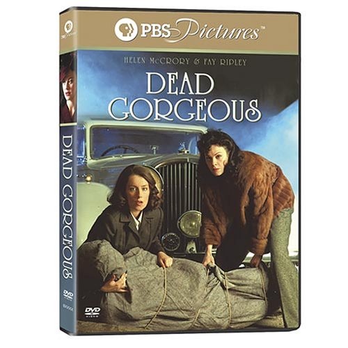 【中古】Dead Gorgeous [DVD] 9,070円