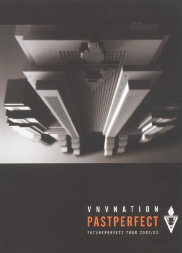【中古】Pasperfect [DVD]