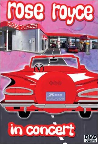 【中古】In Concert [DVD]
