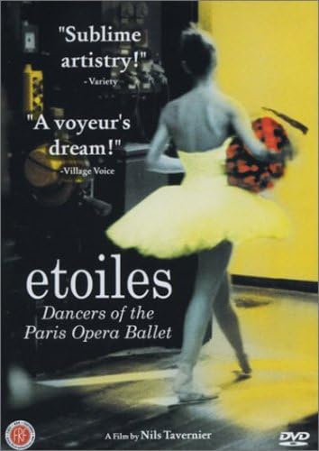 【中古】Etoiles [DVD] [Import]｜ドリエム店