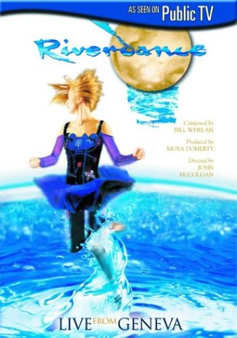 【中古】Riverdance: Live From Geneva (Unrated) [DVD]
