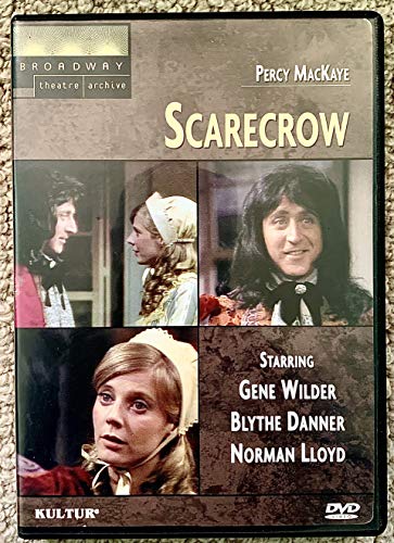 【中古】Scarecrow [DVD]｜ドリエム店