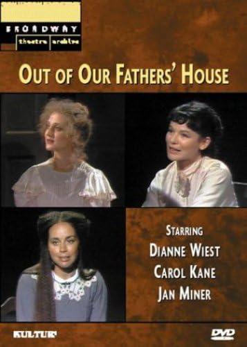 【中古】Out of Our Fathers House [DVD]｜ドリエム店
