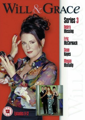【中古】Will & Grace [DVD]
