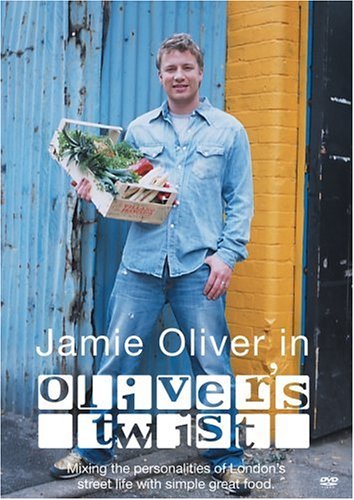 【中古】Olivers Twist [DVD]