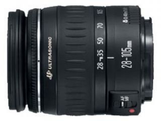 【中古】Canon EF レンズ 28-105mm F4-5.6 USM