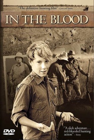 【中古】In the Blood [DVD]