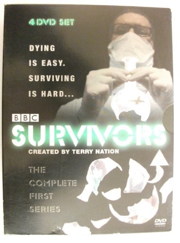 【中古】Survivors [DVD]｜ドリエム店