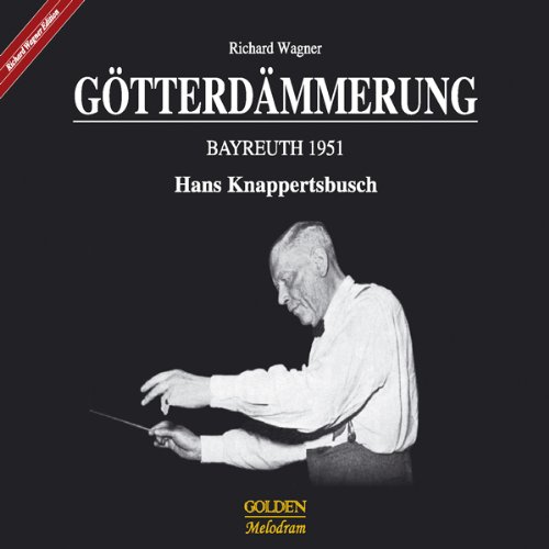 【中古】Gotterdammerung