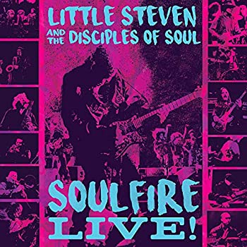 【中古】Soulfire Live! [Blu-ray]｜ドリエム店