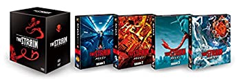 【中古】ストレイン コンプリートDVD-BOX｜ドリエム店