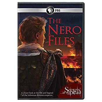 【中古】Secrets Of The Dead: The Nero Files [DVD] [Import]｜ドリエム店