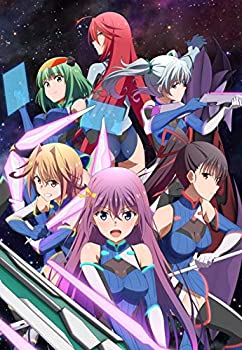 【中古】サークレット・プリンセス Blu-ray バウト1画像