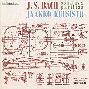 【中古】Sonatas and.. -Sacd-