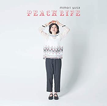 【中古】PEACH LIFE(CD+DVD) 7,640円