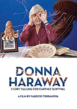 【中古】Donna Haraway: Story Telling For Earthly Survival [DVD]