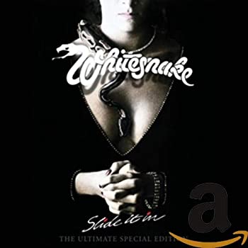 【中古】Slide It In: The Ultimate Edition (2019 Remaster) (6CD+DVD)｜ドリエム店