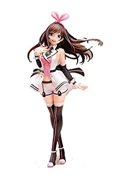 【中古】Kizuna AI A.I.Channel 2019 1/7 完成品フィギュア