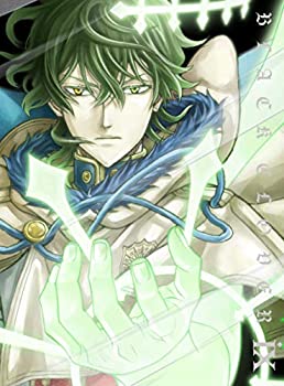【中古】ブラッククローバー Chapter IX*Blu-ray