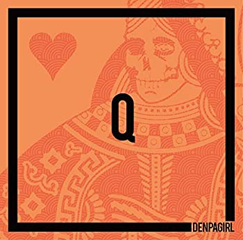 【中古】Q(特典なし)