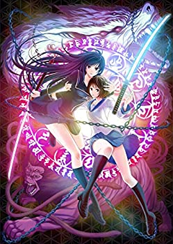 【中古】「 喰霊-零- 」 10th Anniversary Blu-ray BOX