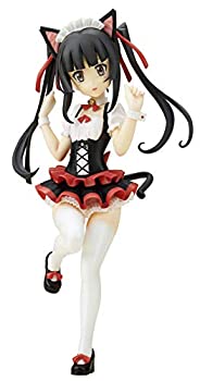 【中古】戦姫絶唱シンフォギアGX 月読 調 メイドVer. 1/8スケール PVC製 塗装済み 完成品 フィギュア|ドリエム店