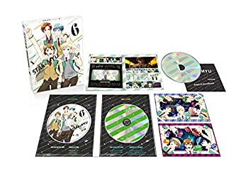 【中古】スタミュ(第3期) 第6巻(初回限定版) [DVD] 5,620円