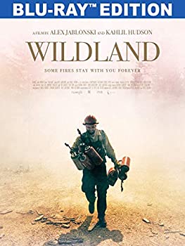 【中古】Wildland [Blu-ray]