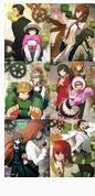 中古】STEINS;GATE 0 シュタインズ ゲート ゼロ 全6巻セット blu-ray 【 ブルーレイセット】