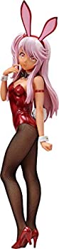 【中古】劇場版 Fate/kaleid liner プリズマ☆イリヤ 雪下の誓い クロエ・フォン・アインツベルン バニーVer. 1/4スケール PVC製 塗装 38,675円