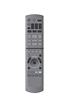 【中古】Panasonic 純正 DIGA用リモコン N2QAYB000649 対応リモコン