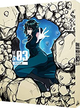 【中古】ワンパンマン SEASON 2 3 (特装限定版) [DVD]