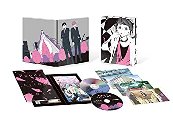 【中古】真夜中のオカルト公務員 第3巻 [Blu-ray] 7,468円