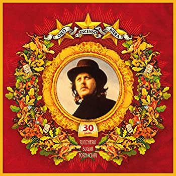 【中古】Oro Incenso & Birra: 30th Anniversary Edition [Analog]