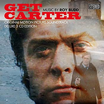 【中古】Get Carter -Deluxe-