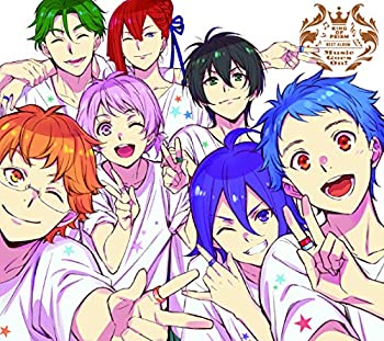 【中古】KING OF PRISM BEST ALBUM Music Goes On!