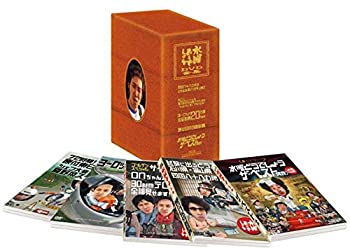 【中古】水曜どうでしょうコンプリートBOXVol.6