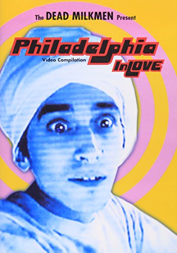 【中古】Philadelphia in Love [DVD]｜ドリエム店